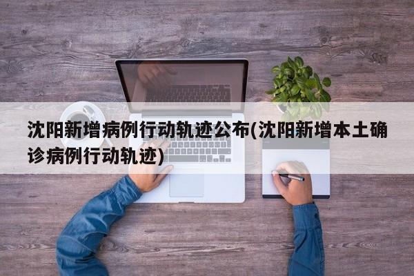 沈阳新增病例行动轨迹公布(沈阳新增本土确诊病例行动轨迹)