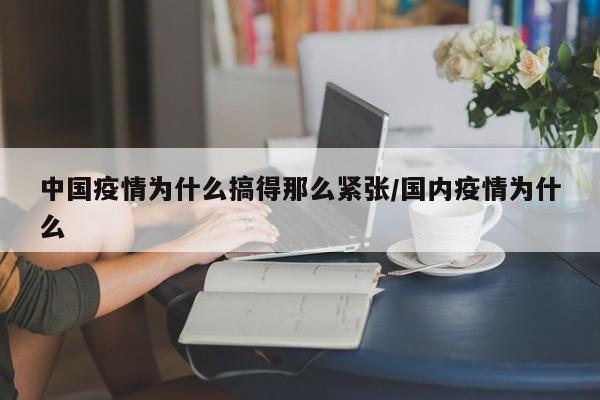 中国疫情为什么搞得那么紧张/国内疫情为什么
